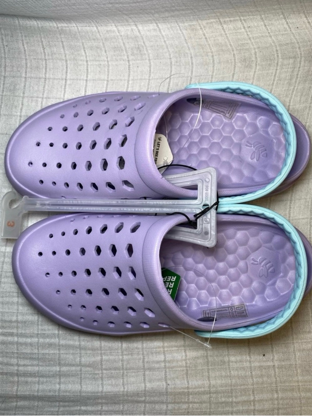 Joybees Clogs - Picture 2 of 4